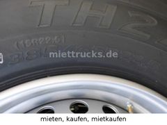 Fahrzeugabbildung Schmitz Cargobull SKI24 7.2 SL Alu 27,2cbm Mietkauf  mögl.610€