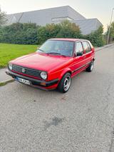 Volkswagen GOLF 2 gute Substanz. (Kein GTI VR6) - Volkswagen Golf: GTI Vr6