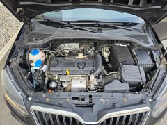 SKODA Yeti 1.4TSI 122PS 1.Hand 111tkm Steuerkette neu