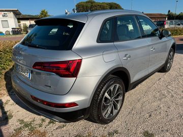 Audi Q5 - 4