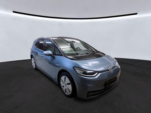 ID.3 Pro IQ LIGHT ACC PANO AREA VIEW