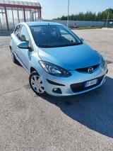 Mazda 2 Mazda2 1.3 16V 75CV 5p. Play - Mazda aus 2008: Mazda3