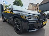BMW X6 xDrive 30D M SPORT VOLLAUSSTATTUNG SCHECKHEFT - gebrauchte SUV & Geländewagen