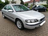 Volvo S60 2.4l 5-Zylinder,Tüv-neu,Klima,Na... - Volvo S60 mit Benzin-Antrieb: Limousine, 2.5