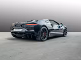McLaren Artura Spider TechLux/B&W/All Packs/SportExhaust - McLaren Artura: Cabrio