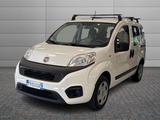 Fiat FIAT QUBO 1.4 8v 77cv Easy - Fiat Qubo: 1.4