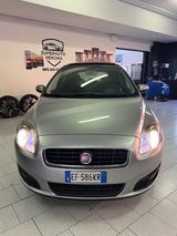 Fiat Croma 1.9 Multijet 16V Dynamic - gebrauchte Fiat Croma aus dem Jahr 2010