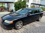 Volvo V70 2.4D Edition Comfort / TÜ NEU / SH gepflegt  - Volvo V70: Edition Comfort