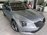Skoda Superb 2.0 TDI*SPORTLINE*DSG*VIRT*ACC*NAV*BI-XEN - Skoda Superb: Sportline