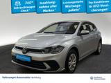 Volkswagen Polo 1.0 Life Klima LED Rückfahrkamera App-Conne