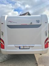 Hobby 560 KMFe Excellent - Klima - Easydriver - Autark - Offers