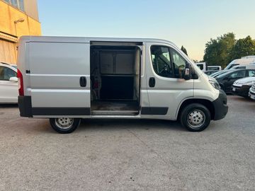 Citroen Jumper - 6