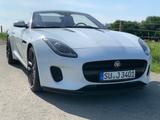 Jaguar F-Type 3.0 P340 V6 Cabriolet Automatik - gebrauchte Jaguar F-Type aus dem Jahr 2018