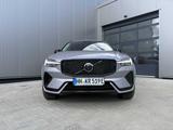 Volvo XC 60 T8 Ultra Dark 22 Zoll + Luftf. + B&W - Volvo Gebrauchtwagen in Hamburg