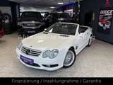 Mercedes-Benz SL 55 AMG Cabrio / V8 Kompressor / Cabrio / - Mercedes-Benz SL-Klasse in Duisburg