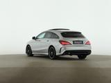 Mercedes-Benz CLA 200 SB AMG Night Pano AHK Kamera LED Harman - Mercedes-Benz: Kombi, AMG