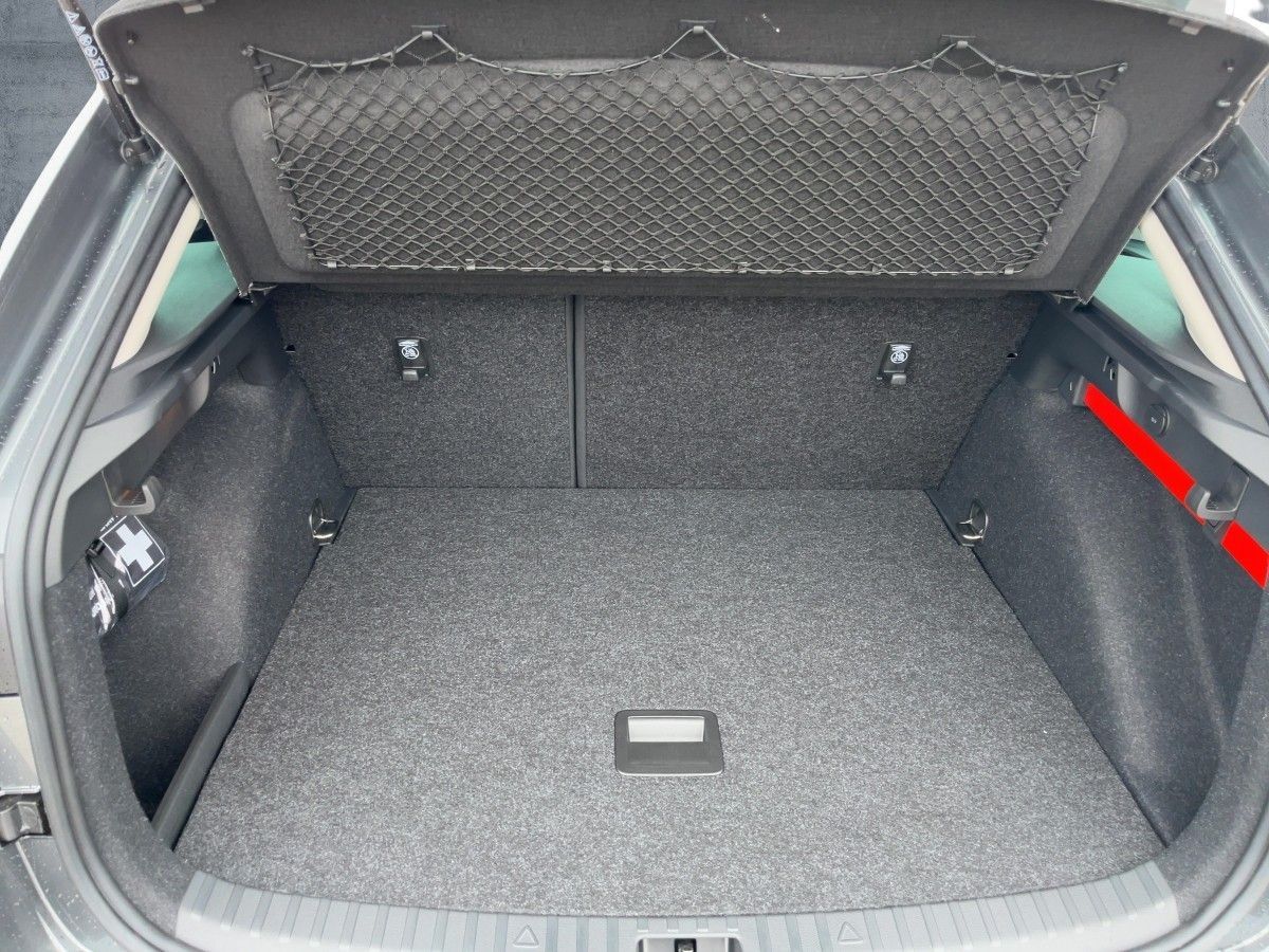Skoda Scala - Bild 12