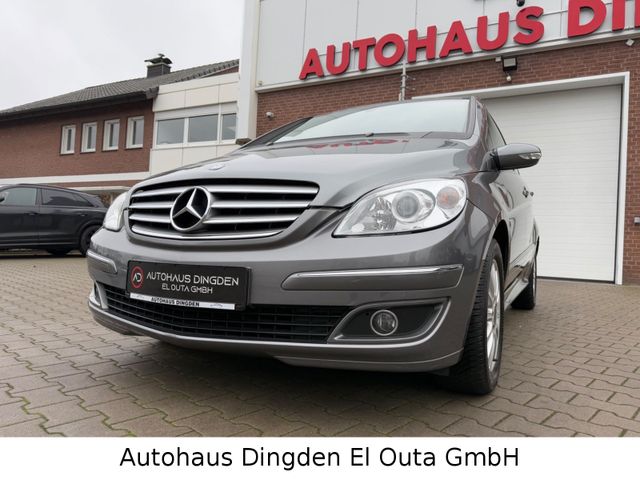 Mercedes-Benz B-Klasse B 180 CDI Special Edition