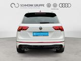 Volkswagen Tiguan R 2.0 TSI DSG - Volkswagen Tiguan mit Benzin-Antrieb: Geländewagen, Automatik, 2.0