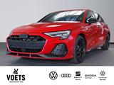 Audi A3 Sportback 35 TFSI S line LED+SITZHEIZUNG - Audi Vorführfahrzeuge