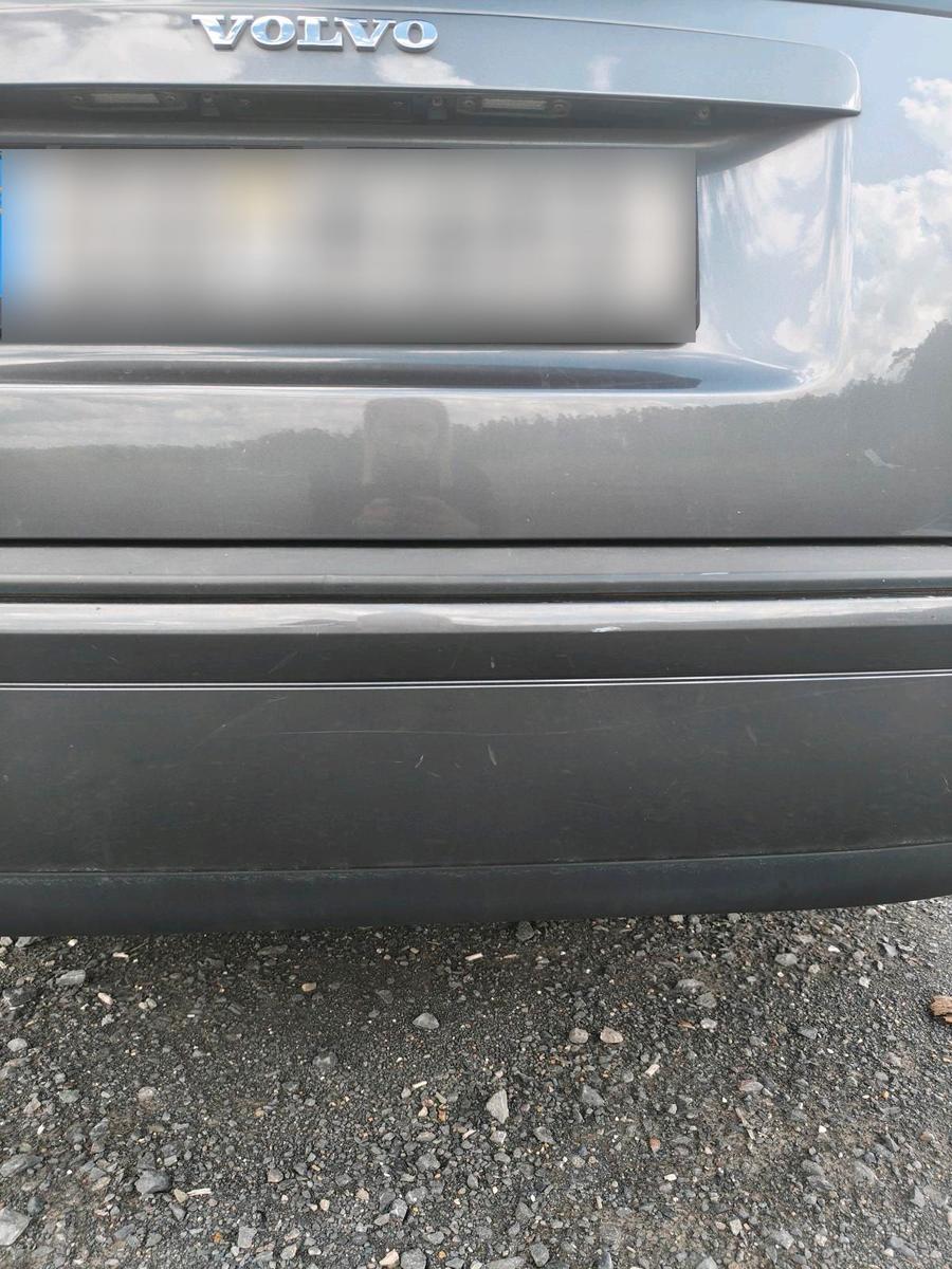 Volvo V50 2004 — photo 9