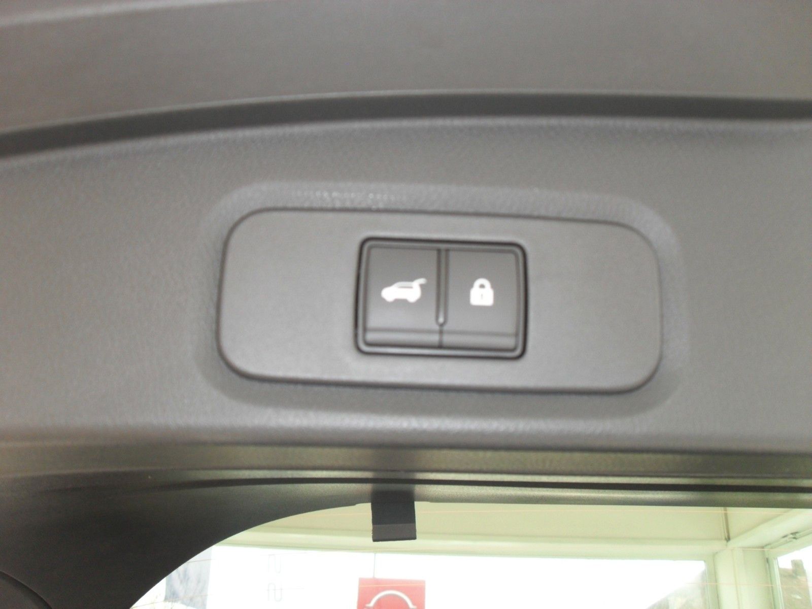 Fahrzeugabbildung Nissan Qashqai N-Design | HeadUp | Panora. | 360°