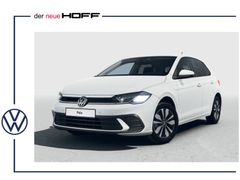 Volkswagen Polo 1.0 59kW MOVE