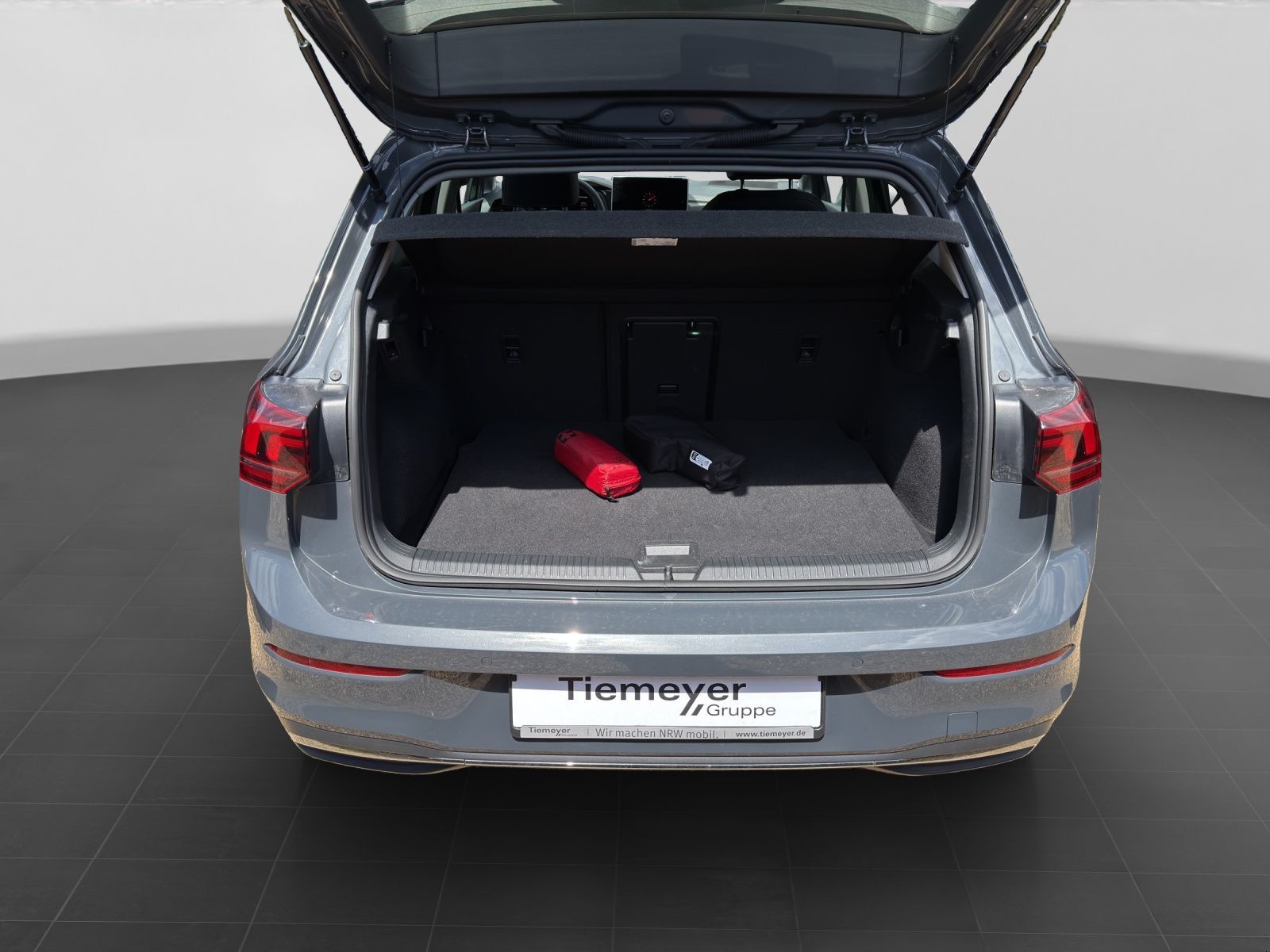 Volkswagen Golf - Bild 18