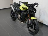Husqvarna Vitpilen 801 Modell 2025 | Akrapovic | motoroox - HUSQVARNA VITPILEN