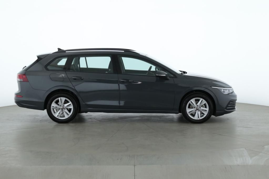 Volkswagen Golf Variant Life 1.5 eTSI Tempo*Nav*PDC*Klima