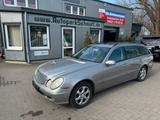 Mercedes-Benz E 220D T AHK°AUTOM°NAVI°SITZH°TEMPOM°ELSSD°PDC