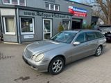 Mercedes-Benz E 220D T AHK°AUTOM°NAVI°SITZH°TEMPOM°ELSSD°PDC