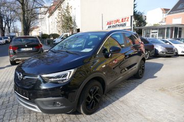 Fahrzeugabbildung Opel Crossland (X) Innovation, LED, Kamera