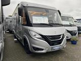 HYMER / ERIBA / HYMERCAR B-Klasse ML I BlackLine 880 Alde/Lithium/Sat+TV