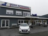 Peugeot 208 Active, * TÜV NEU*, * Allwetterreifen* - Peugeot 208 in Magdeburg