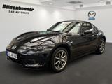 Mazda MX-5 2025 2RHT 1.5L SKYACTIV-G 132 6MT RWD Exclu - Mazda MX-5: 2.5