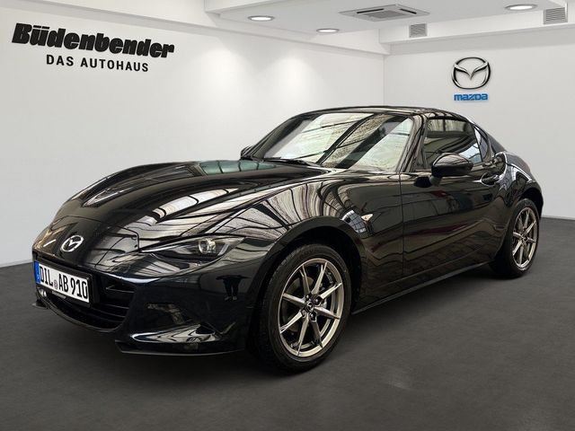 Mazda MX-5 2025 2RHT 1.5L SKYACTIV-G 132 6MT RWD Exclu