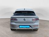 Volkswagen Arteon Shooting Brake 1.4 TSI DSG Hybrid Eleganc - Volkswagen Arteon: Automatik