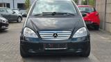 Mercedes-Benz A 160 CLASSIC *Automatik*Tüv Neu*Klima* - Mercedes-Benz A 160 in Duisburg