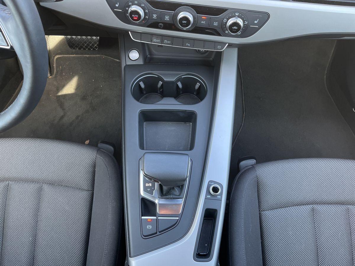 Audi A4 AVANT 35 TFSI S-TRONIC LED-SCHEINWERFER+NAVI, миниатюра 17