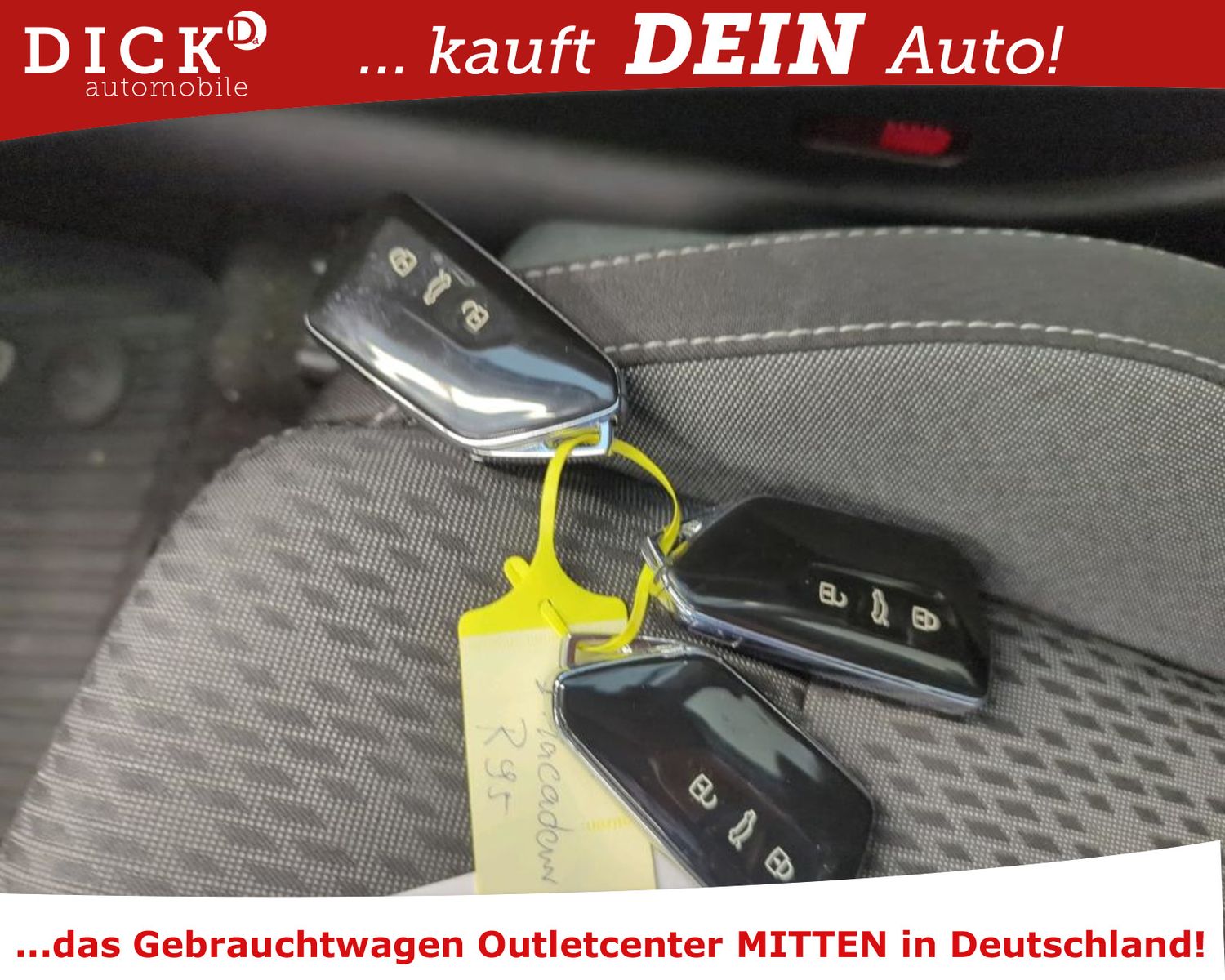 Fahrzeugabbildung SKODA Octavia Co 2.0d DSG Style LED/ACC/HUD/VIRTU/SHZ