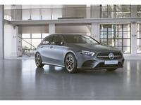 Mercedes-Benz A 250 e AMG+AHK+MULTIB.+360°+ADV.SND+TOTW.+KEYL