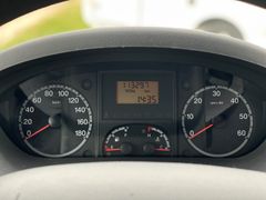 La Strada AVANTI E - große Hecksitzgruppe