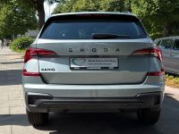 Skoda Kamiq - Vorschau Bild 3