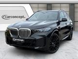 BMW X5 xDrive30dM-Sport*22*Luft*Pano*Komfortsitz*AHK - BMW X5 mit Diesel-Antrieb: Geländewagen, Automatik