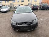 Audi A3 2.0 FSI Attraction