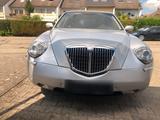 Lancia Thesis 3.2 Liter - Lancia Thesis von privat