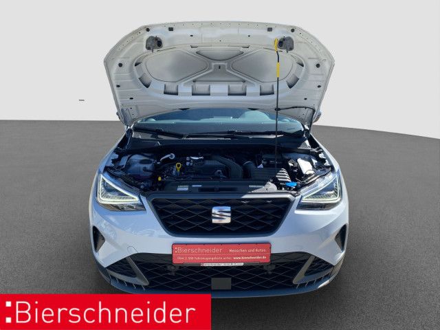 Seat Arona - Bild 21