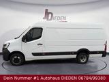 Renault Master III Kasten L3H2 3,5t KAMERA-AHK-ZWILLING - Renault Master Gebrauchtwagen