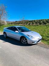 Toyota Celica T23 - neu TÜV, top Zustand - gebrauchte Toyota Celica aus dem Jahr 2004
